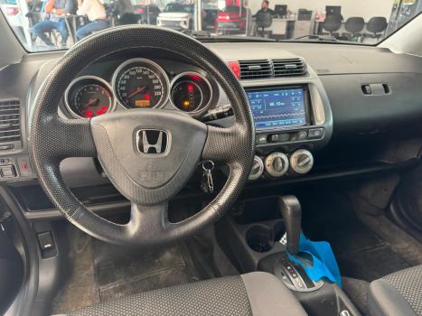 HONDA Fit 1.4 16V 4P LXL AUTOMTICO, Foto 10