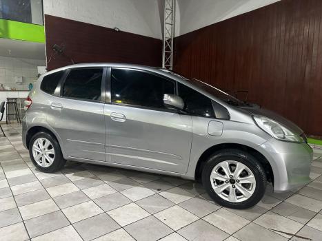 HONDA Fit 1.4 4P LX, Foto 1