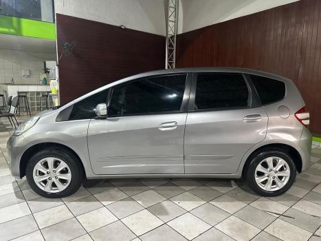 HONDA Fit 1.4 4P LX, Foto 5