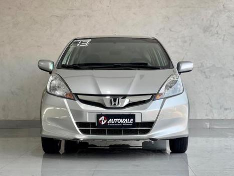 HONDA Fit 1.4 4P LX FLEX, Foto 1