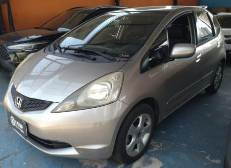 HONDA Fit 1.4 4P LX FLEX, Foto 3