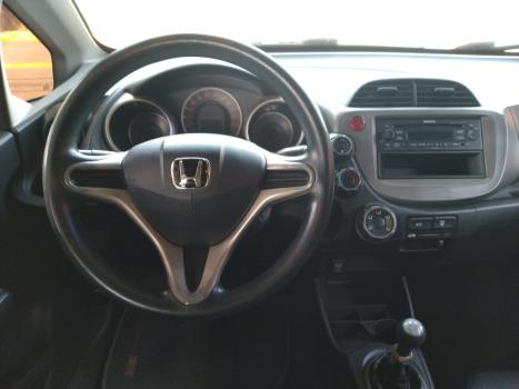 HONDA Fit 1.4 4P LX FLEX, Foto 5