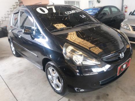 HONDA Fit 1.4 4P LX, Foto 2