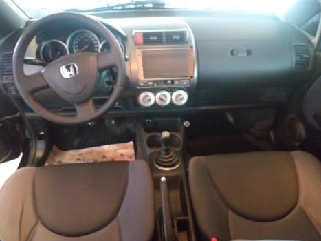 HONDA Fit 1.4 4P LX, Foto 7