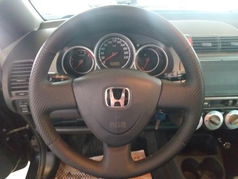 HONDA Fit 1.4 4P LX, Foto 8