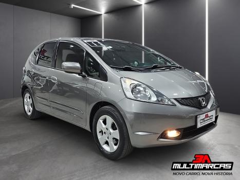 HONDA Fit 1.4 4P LX FLEX, Foto 1