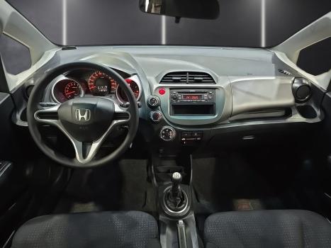 HONDA Fit 1.4 4P LX FLEX, Foto 2