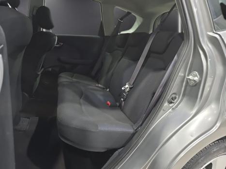 HONDA Fit 1.4 4P LX FLEX, Foto 3