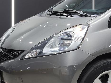 HONDA Fit 1.4 4P LX FLEX, Foto 6