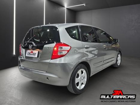 HONDA Fit 1.4 4P LX FLEX, Foto 7