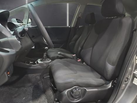 HONDA Fit 1.4 4P LX FLEX, Foto 8