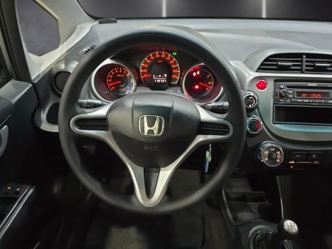 HONDA Fit 1.4 4P LX FLEX, Foto 9