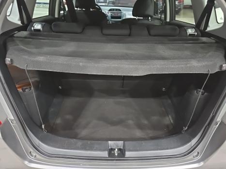 HONDA Fit 1.4 4P LX FLEX, Foto 11