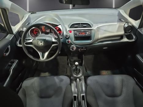 HONDA Fit 1.4 4P LX FLEX, Foto 12