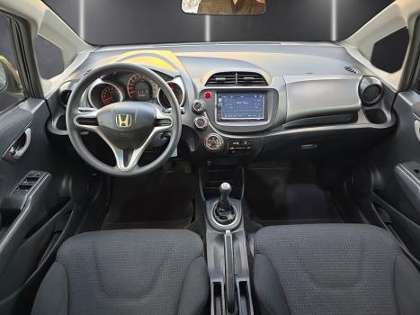 HONDA Fit 1.4 4P LX FLEX, Foto 2