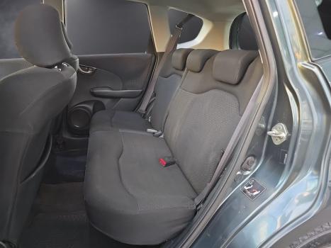 HONDA Fit 1.4 4P LX FLEX, Foto 3
