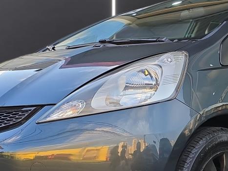 HONDA Fit 1.4 4P LX FLEX, Foto 9