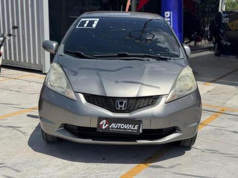 HONDA Fit 1.4 4P LXL FLEX, Foto 1