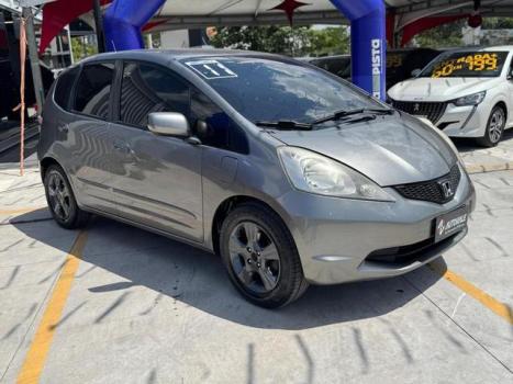 HONDA Fit 1.4 4P LXL FLEX, Foto 2