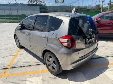 HONDA Fit 1.4 4P LXL FLEX, Foto 7