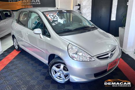 HONDA Fit 1.4 4P LXL AUTOMTICO, Foto 1