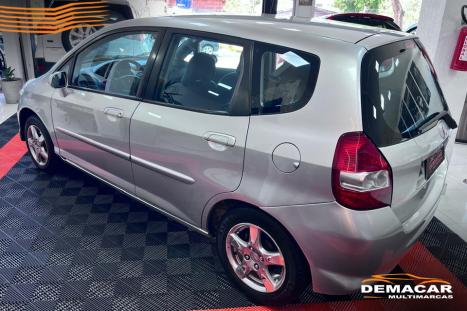 HONDA Fit 1.4 4P LXL AUTOMTICO, Foto 3