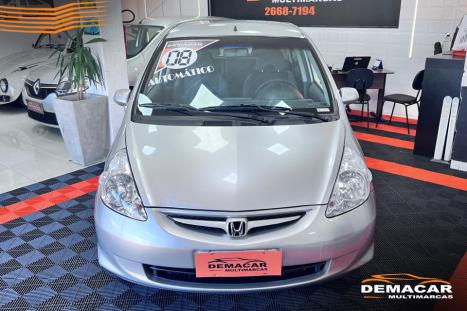 HONDA Fit 1.4 4P LXL AUTOMTICO, Foto 4