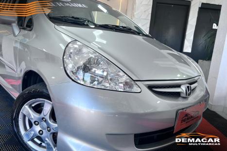 HONDA Fit 1.4 4P LXL AUTOMTICO, Foto 11