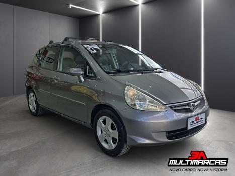 HONDA Fit 1.4 4P LXL AUTOMTICO, Foto 1