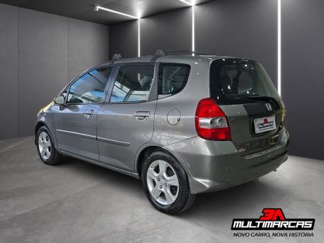HONDA Fit 1.4 4P LXL AUTOMTICO, Foto 3