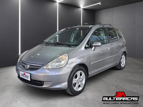HONDA Fit 1.4 4P LXL AUTOMTICO, Foto 4