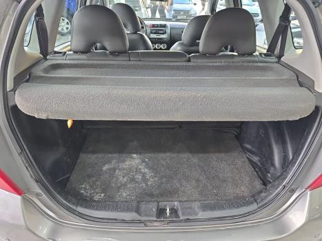 HONDA Fit 1.4 4P LXL AUTOMTICO, Foto 5