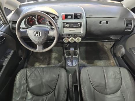 HONDA Fit 1.4 4P LXL AUTOMTICO, Foto 6
