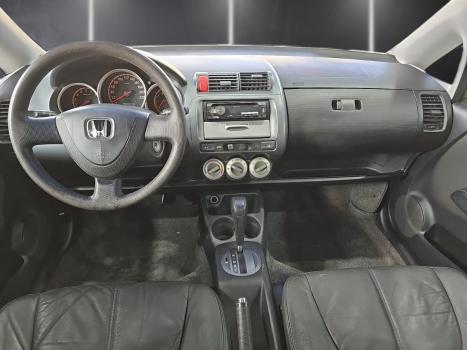HONDA Fit 1.4 4P LXL AUTOMTICO, Foto 7