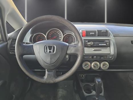 HONDA Fit 1.4 4P LXL AUTOMTICO, Foto 8