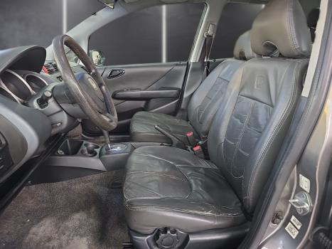 HONDA Fit 1.4 4P LXL AUTOMTICO, Foto 9