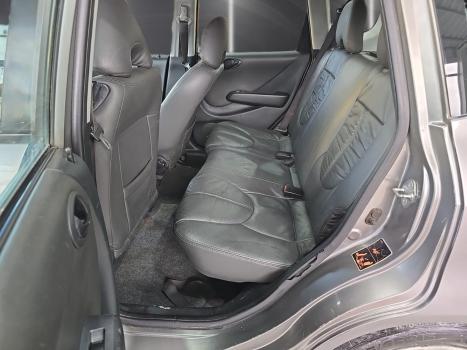 HONDA Fit 1.4 4P LXL AUTOMTICO, Foto 10