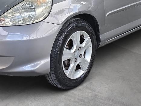 HONDA Fit 1.4 4P LXL AUTOMTICO, Foto 11