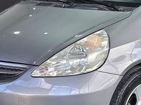 HONDA Fit 1.4 4P LXL AUTOMTICO, Foto 12