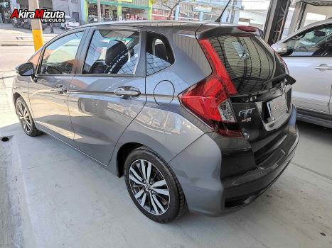 HONDA Fit 1.5 16V 4P EX FLEX AUTOMTICO, Foto 12