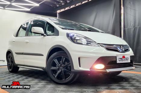 HONDA Fit 1.5 16V 4P TWIST FLEX, Foto 1