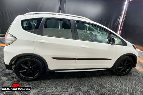 HONDA Fit 1.5 16V 4P TWIST FLEX, Foto 2