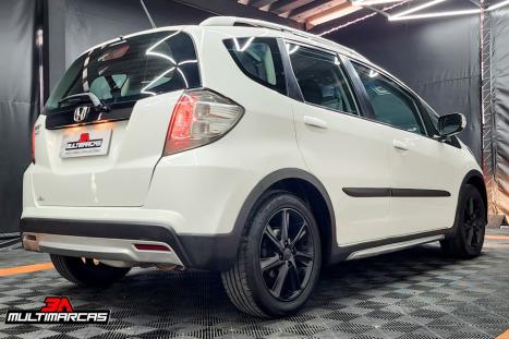 HONDA Fit 1.5 16V 4P TWIST FLEX, Foto 3