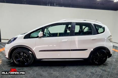 HONDA Fit 1.5 16V 4P TWIST FLEX, Foto 5