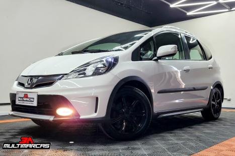 HONDA Fit 1.5 16V 4P TWIST FLEX, Foto 7