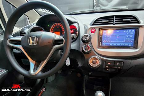 HONDA Fit 1.5 16V 4P TWIST FLEX, Foto 12