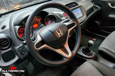 HONDA Fit 1.5 16V 4P TWIST FLEX, Foto 13