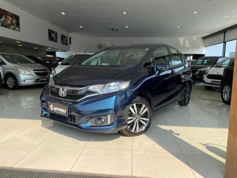 HONDA Fit 1.5 16V 4P EX AUTOMTICO, Foto 2