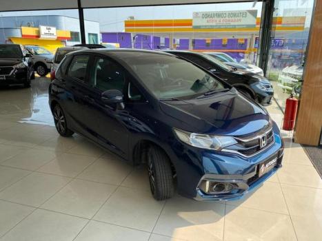 HONDA Fit 1.5 16V 4P EX AUTOMTICO, Foto 3