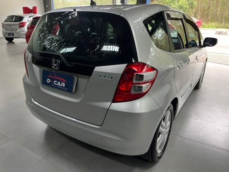 HONDA Fit 1.5 16V 4P EX AUTOMTICO, Foto 11